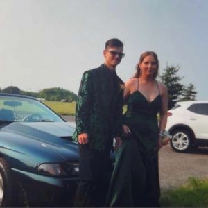 Meet your Posher, Madison